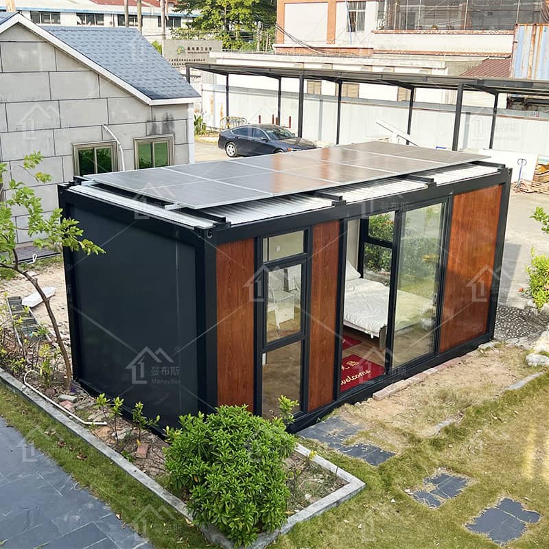 cheap modern modular homes