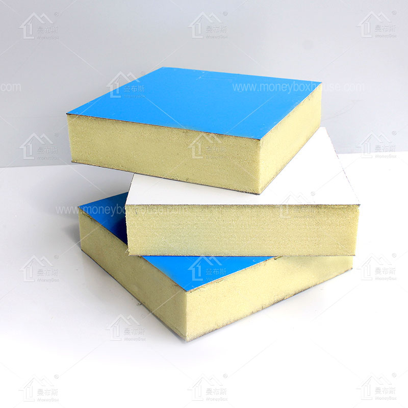 Remote worker accommodation