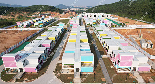 Какой масштабный проект идеального контейнерного дома от Moneybox